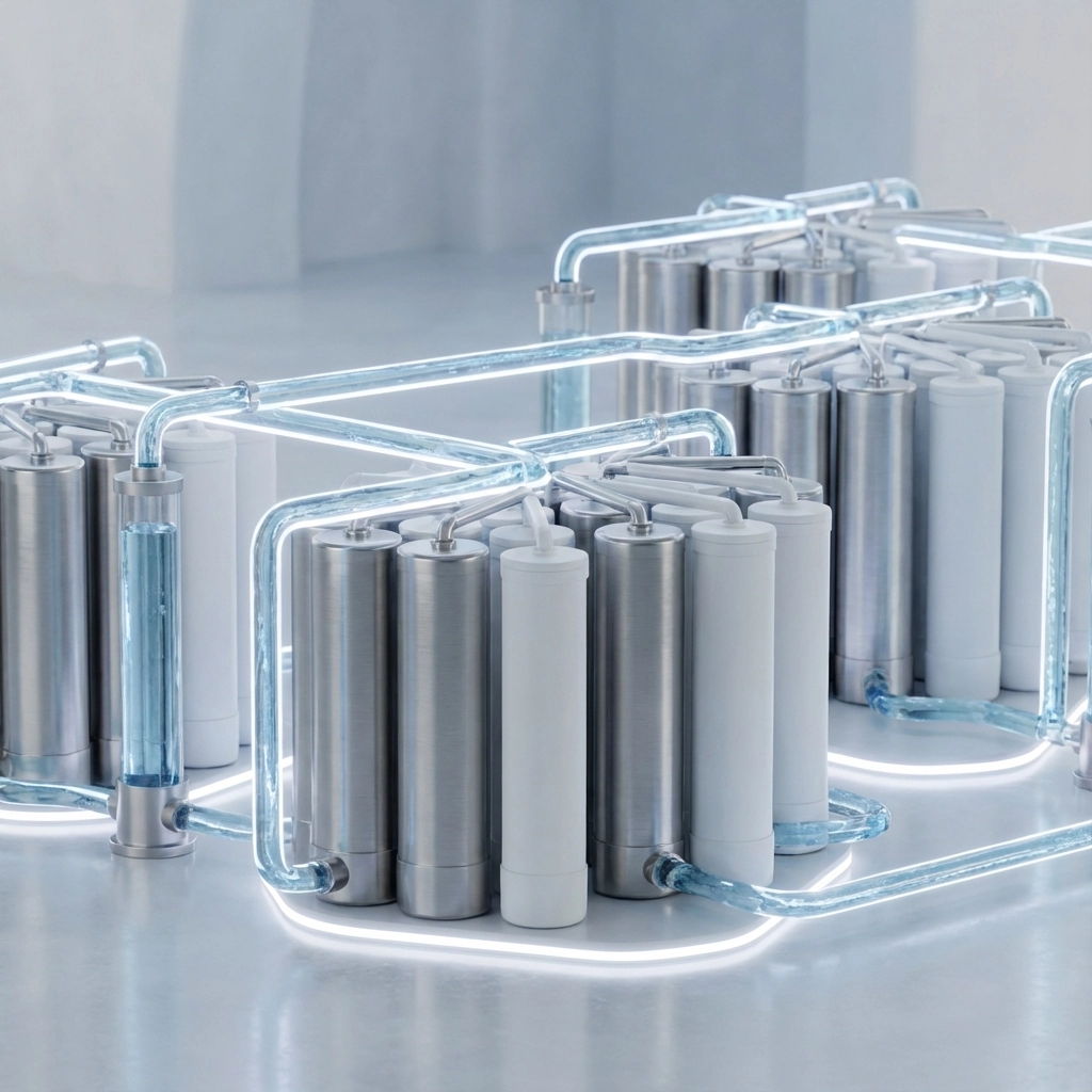 L’environnement gagne la 4e place des meilleures technologies de batteries. Meilleur stockage d’énergie et autonomie EV 