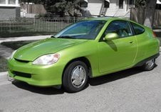 Greenopia Ranks the Greenest Cars of 2009