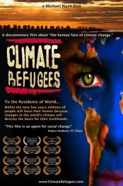 My Interview With Michael Nash, Director of Climate Refugees