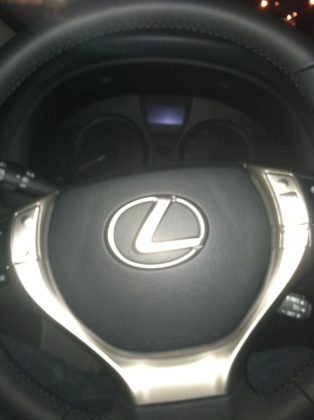 lexus