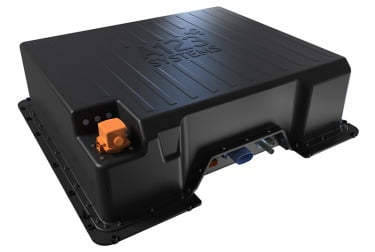 A123 Systems Battery Pack