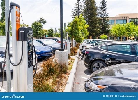 Charge EV ACE Parking: Supporting Electric Vehicles