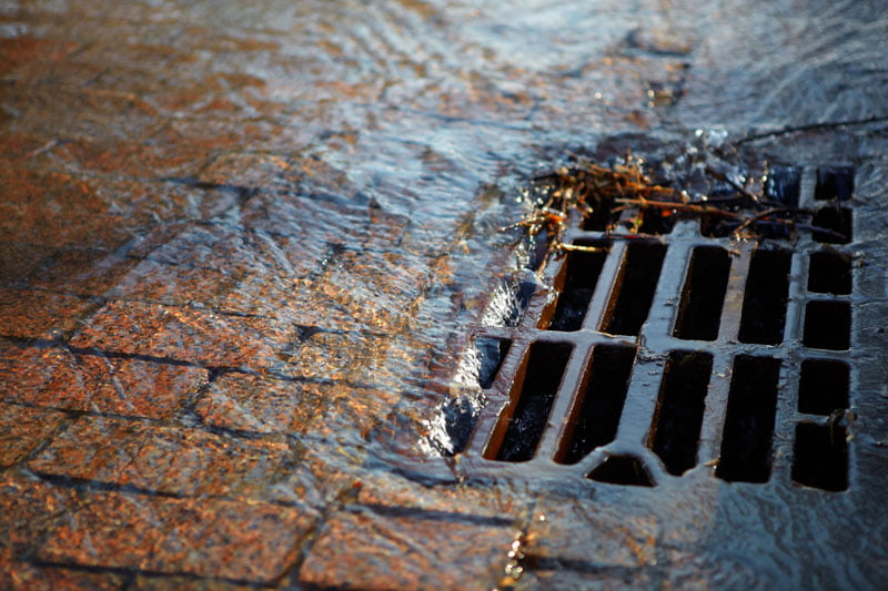 Framework Stormwater EPA Announces Assistance