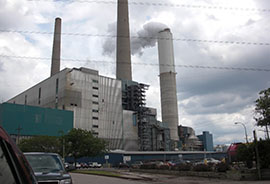 EPA’s environmental enforcement helps keep water, land, air clean and clear in the Pacific Northwest