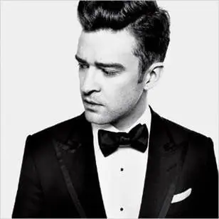 hanz de fuko with justin timberlake