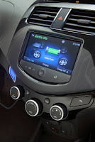 chevrolet spark ev General Motors and Honda better batteries