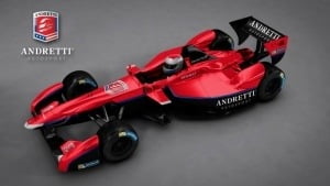 Andretti Autosport becomes first US Formula E team