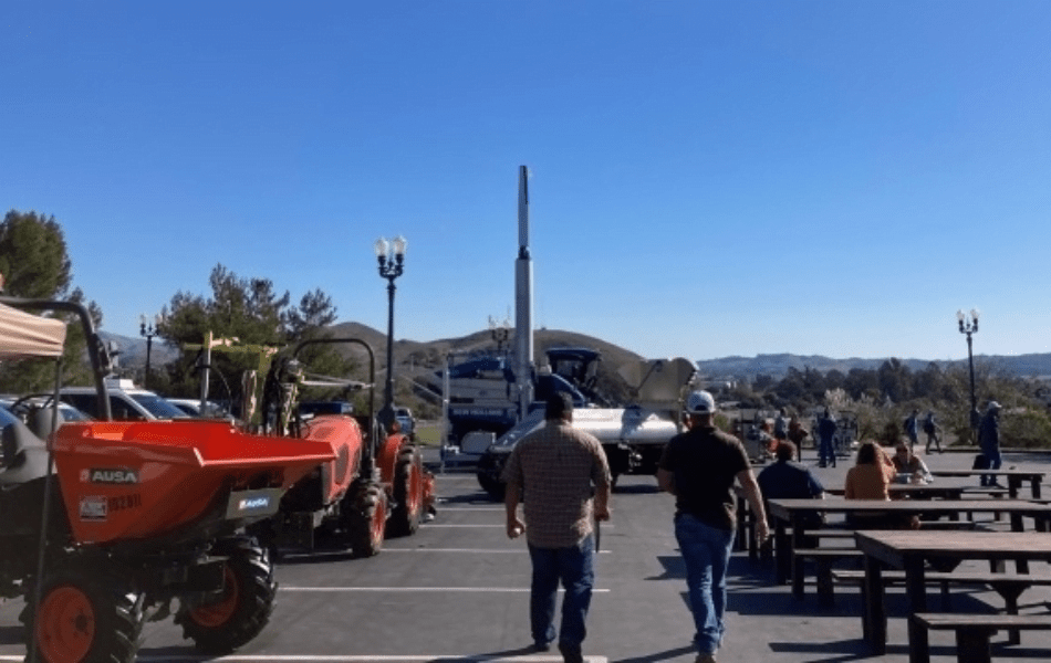 Grazing for Solutions: Holistic Integration of Animals into Orchards and Vineyards