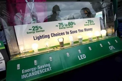 Energy Efficiency with LED Technology Pushed by Mayors