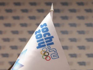 Dow Olympic Games. Cut carbon at Sochi