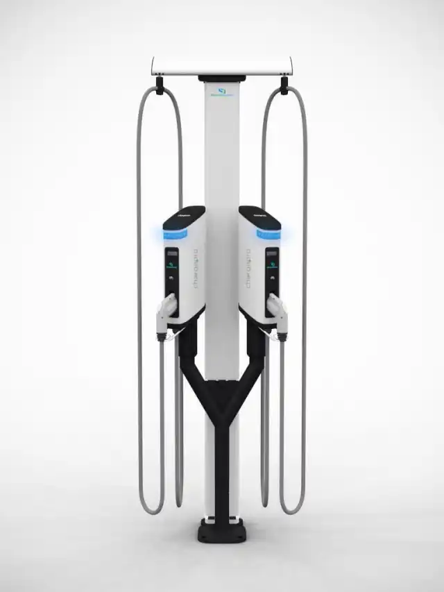 SEMAconnect cable management