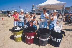 Waste Elimination