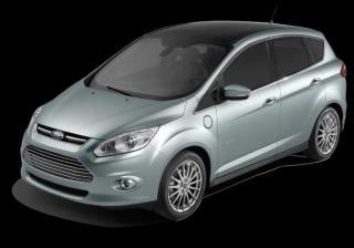 Ford C-MAX Energi