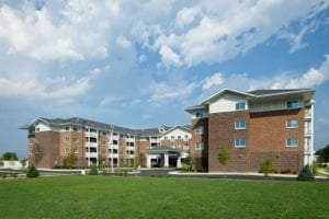 Illinois Housing Development