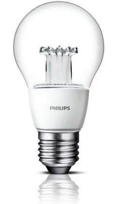 Philips LED Bulb