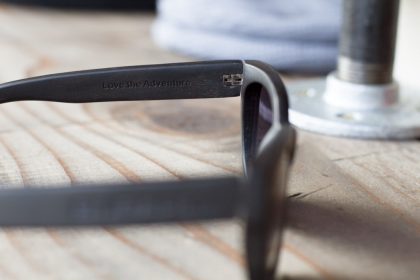 Proof Eyewear Partners with Subaru for Eco Eyeglasses