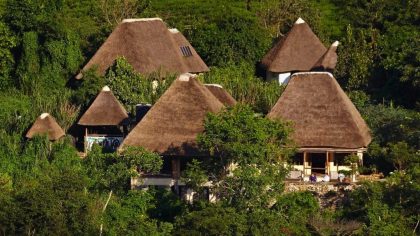 Top Hotels in Africa’ By Condé Nast Traveler Readers