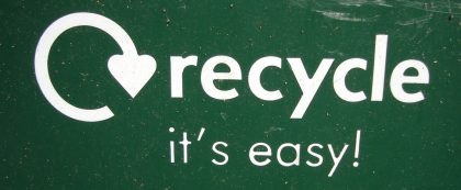 Cool Green Guide To Recycling Electronics & Appliances
