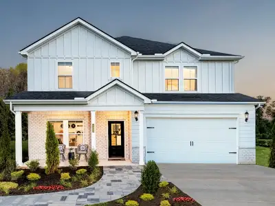 Meritage homes