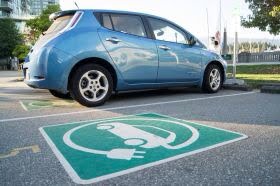 New Nissan LEAF Electric Car Represents Intelligent Mobility