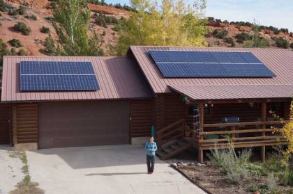Off the Grid: Alternative Housing Ideas for Independent Living