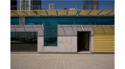 An Authentic Approach to Sustainable Architecture