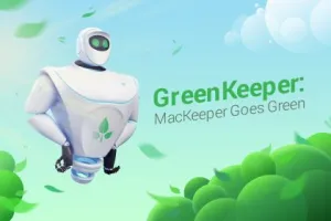 MacKeeper Greenkeeper