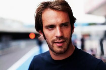 Photo Caption: Jean-Eric Vergne will race for the Andretti Formula E Team at the forthcoming Punta del Este ePrix.