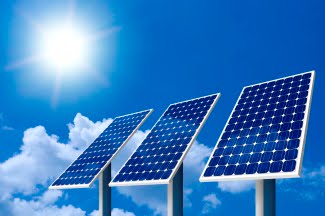 Solar Energy Conversion Offers Solution Mitigating Global Warming