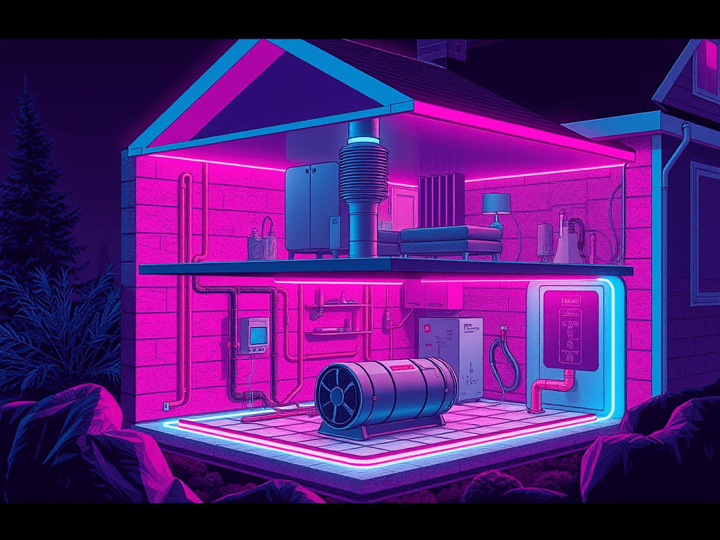 Radon Home Test: The Silent Killer Revealed