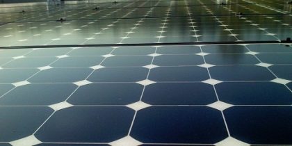 solar panels for solar power
