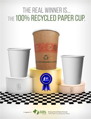 Paper Cups