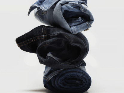 Conscious Collection Global Garment Collecting by H&M Clothing