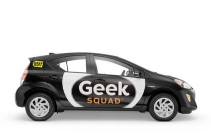 Vehicle of Choice for Geeks? Toyota Prius c