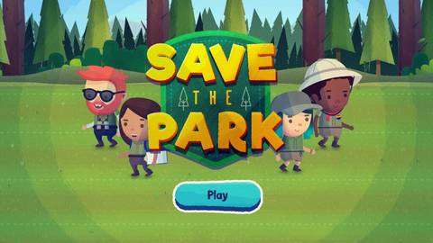 Earth Day + National Volunteer Week – New Mobile Game Encourages Volunteerism