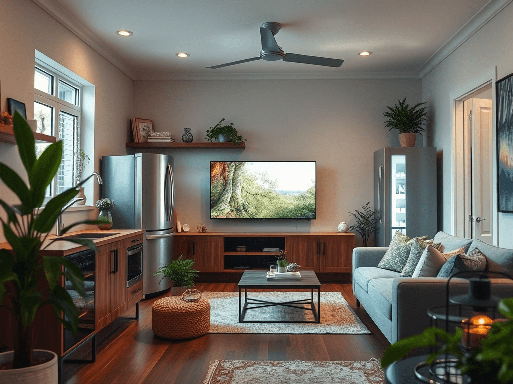 Energy Appliance Bill: Australian Home Savings Tips