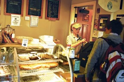 Oregon State University Gets Grant Reducing Food Waste