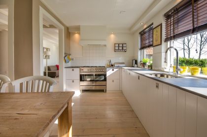 Renovating Your Home with Energy Efficiency in Mind