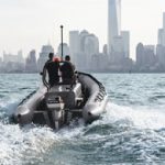 Sustainable SCUBA: electric dive boats bring eco-friendly marine