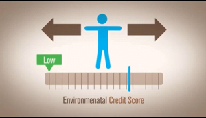 ECSF Launching with USPTO Notice of Allowance Secured