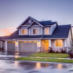 Roof repair home maintenance checklist