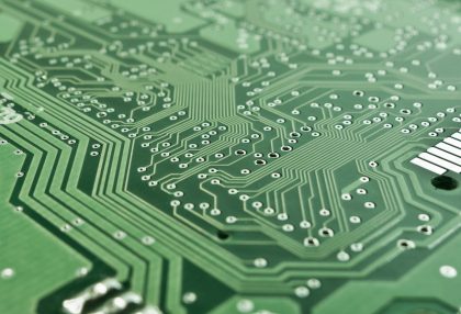 Reducing E-Waste: No Longer Mission Impossible?
