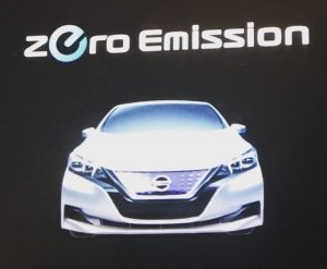 Nissan Leaf: Nissan of New Rochelle is offering additional, exclusive Sustainable Westchester discounts on both 2019 & 2020 Nissan Leaf! The offer is available – so act now. You can be heading to the beach or ‘leaf-peeping’ this Fall in your new vehicle. Learn more about the Leaf at Nissan Leaf