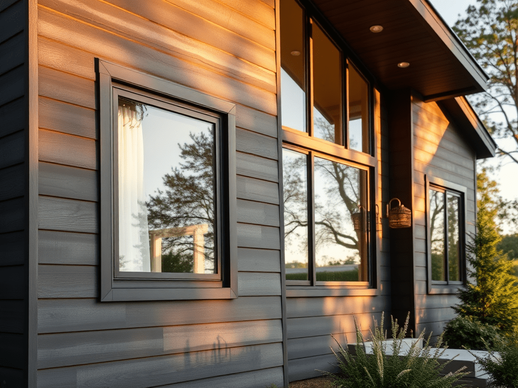 Green Home Design for Sustainable Living