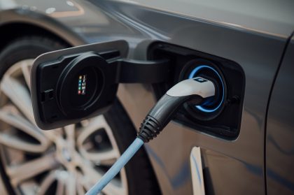 5 Tips to Make Your Car Eco-Friendly
