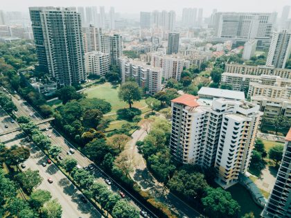 Residential Neighborhood Green Space is Associated with Reduced Risk of Cardiovascular Disease