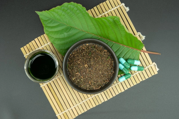 6 Reasons Why You Should Switch To Herbal Medicines