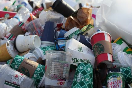 Waste, Recycling Trends to Watch in 2020