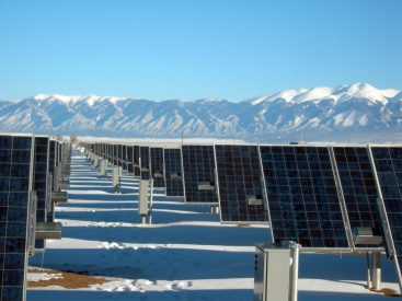How Effective is Solar Power in the Winter?