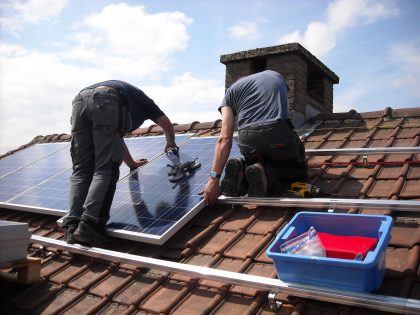 Do Solar Panels Extend the Life of Your Roof?